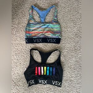 VSX Sports Bras